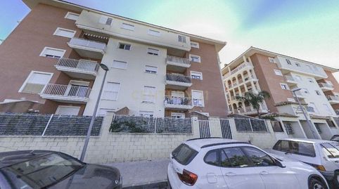 Foto 3 de Pis en venda a Furs Dels, 6, -1, Pedreguer, Alicante