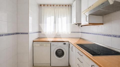 Foto 4 de Dúplex en venda a De Eugenia de Montijo, Puerta Bonita,  Madrid Capital