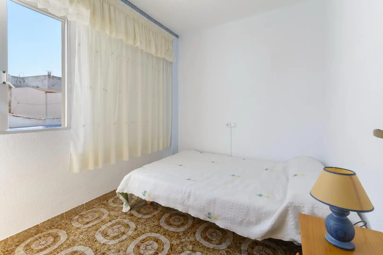 Apartament amb terrassa en venda a Calle Calle San Dídac 2, imagen 10