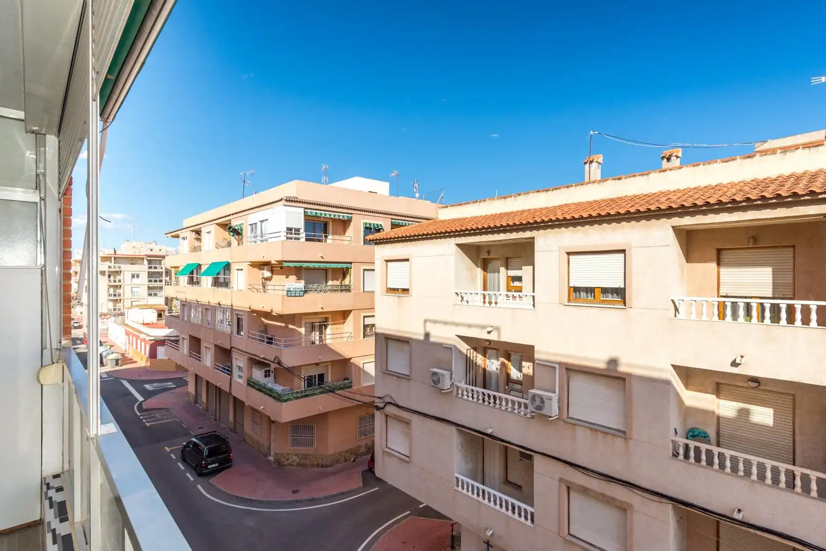Apartment mit Pool zum Verkauf in ALMORADI 7, imagen 11