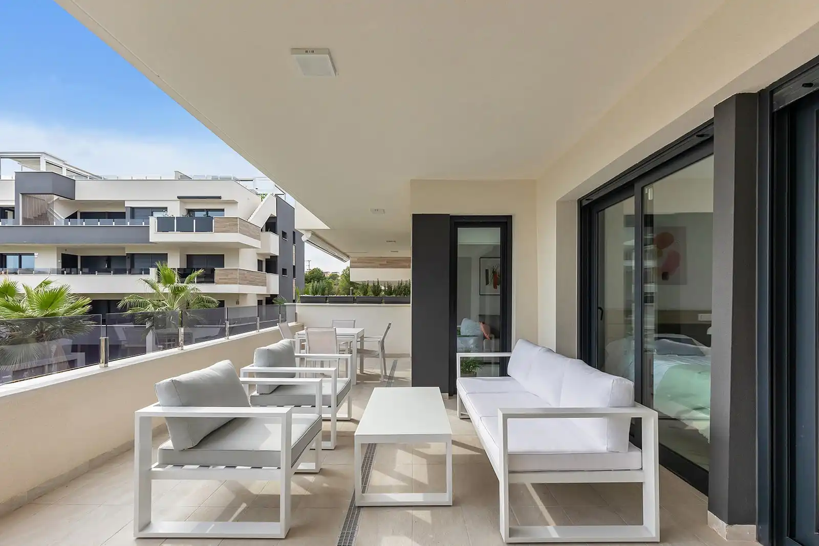 Apartamento con ascensor en venta en Orihuela Costa, imagen 8