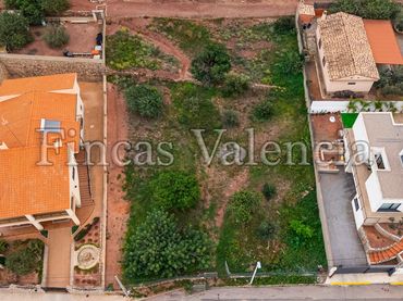 Lands and plots for sale in Calle Calle de Bosch Marín