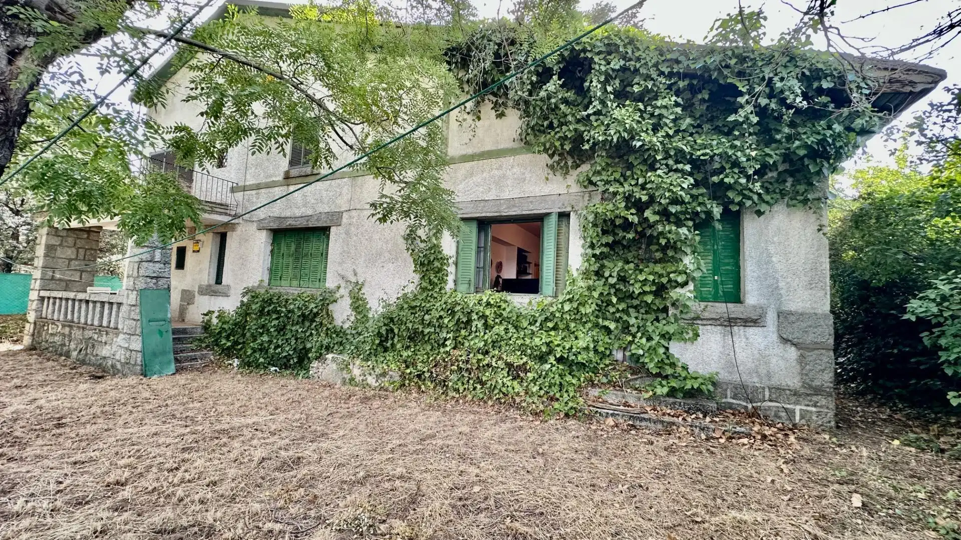 Casa o xalet en venda a Los Molinos