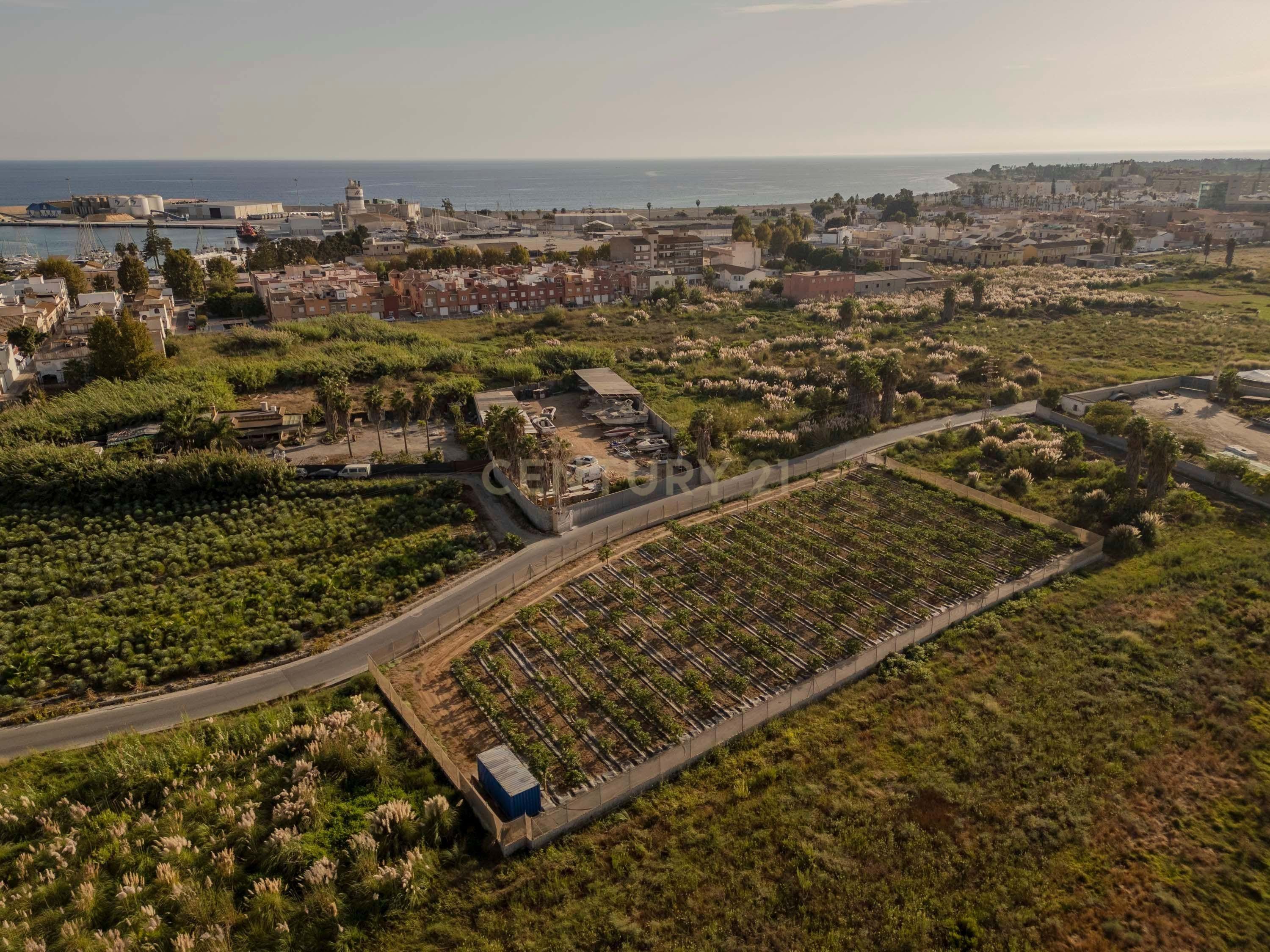 Residencial en venda en Motril