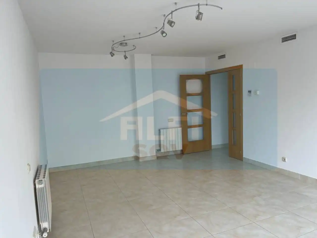 Pis en venda en Sant Quirze del Vallès amb Aire condicionat, Calefacció i Parquet