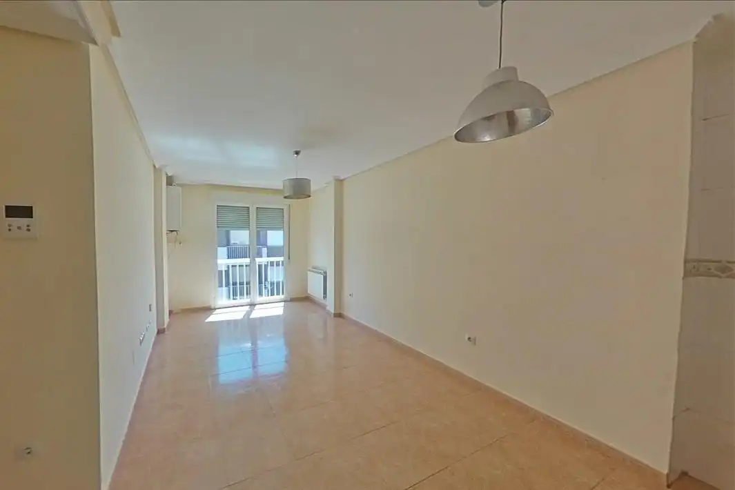 Wohnung zum Verkauf in Bembibre