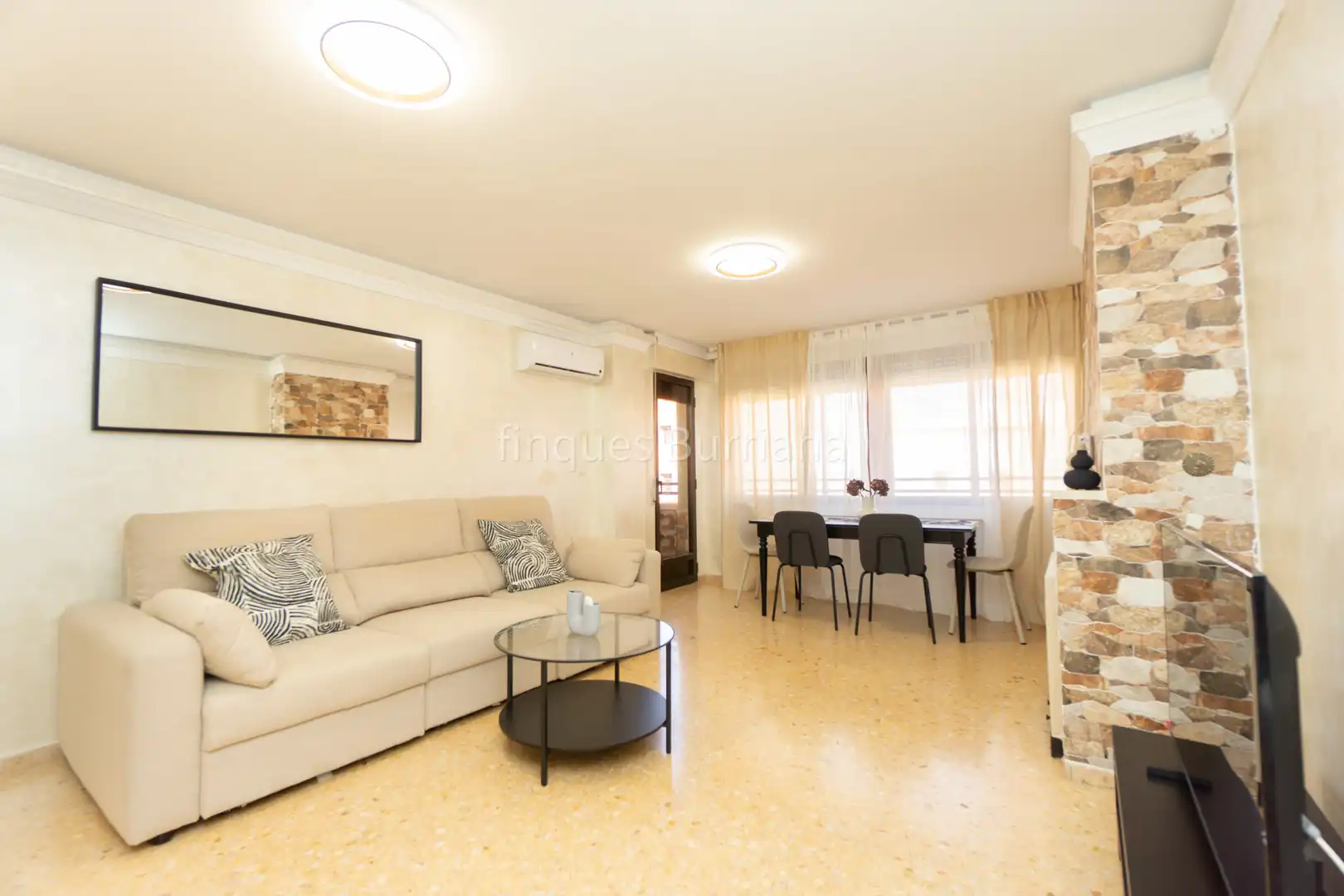 Appartamento con ascensore in affitto a Centro, imagen 6