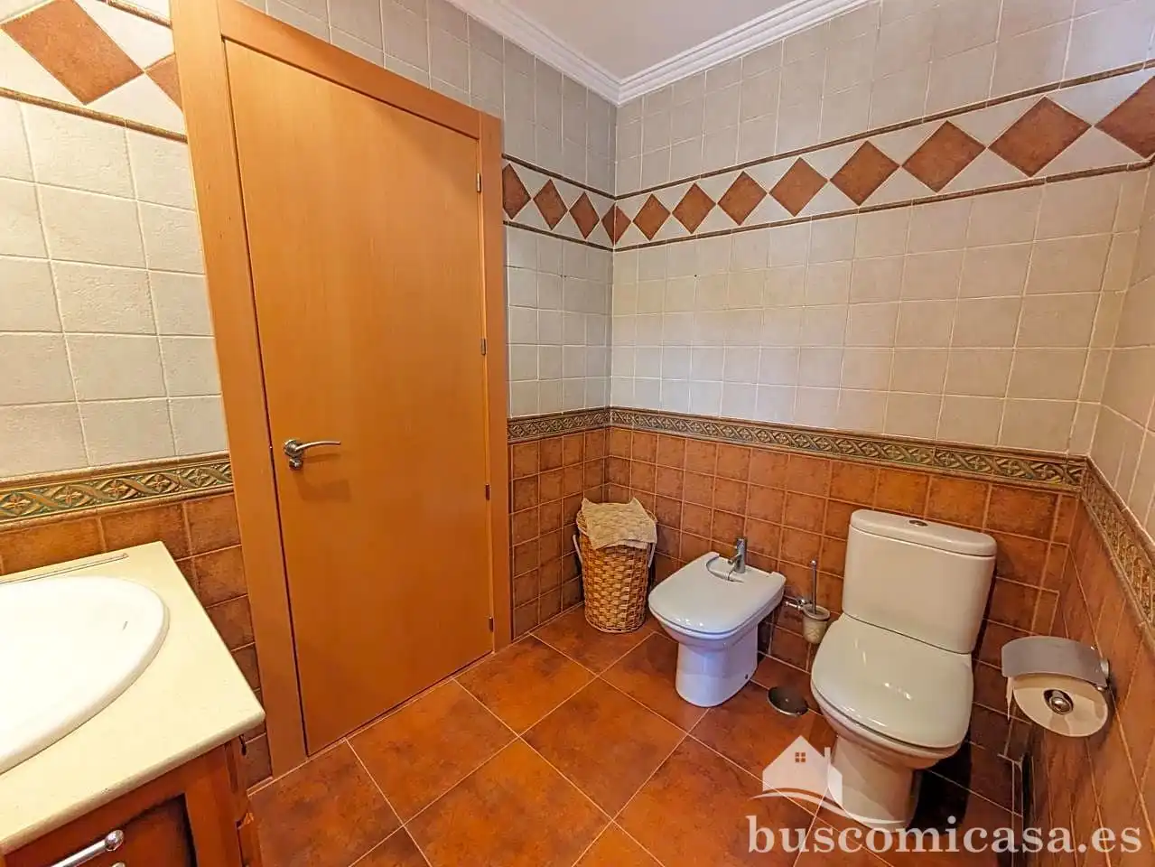 House with garden for sale in De La Fuente, imagen 18