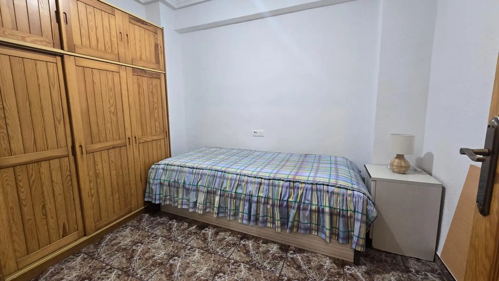 Piso con terraza en venta en Elche ciudad, imagen 23