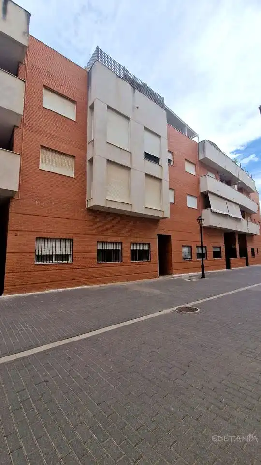 Estudi de lloguer a Roll De Carraixet, Vinalesa