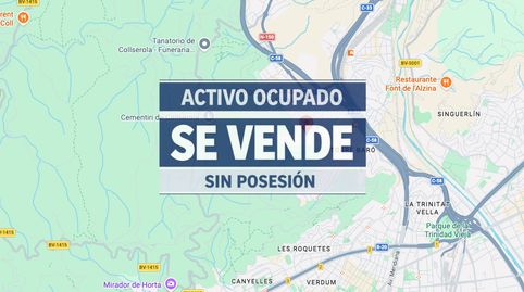 Photo 5 of Flat for sale in Avinguda Dels Rasos de Peguera, Ciutat Meridiana, Barcelona Capital