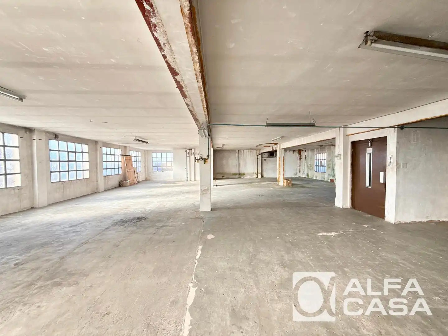 Industrial building for sale in JOAN SERRAS, imagen 30