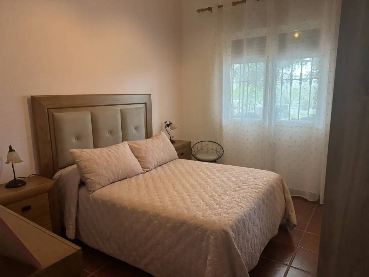 Chalet en venta en Villanueva de la Serena, imagen 9