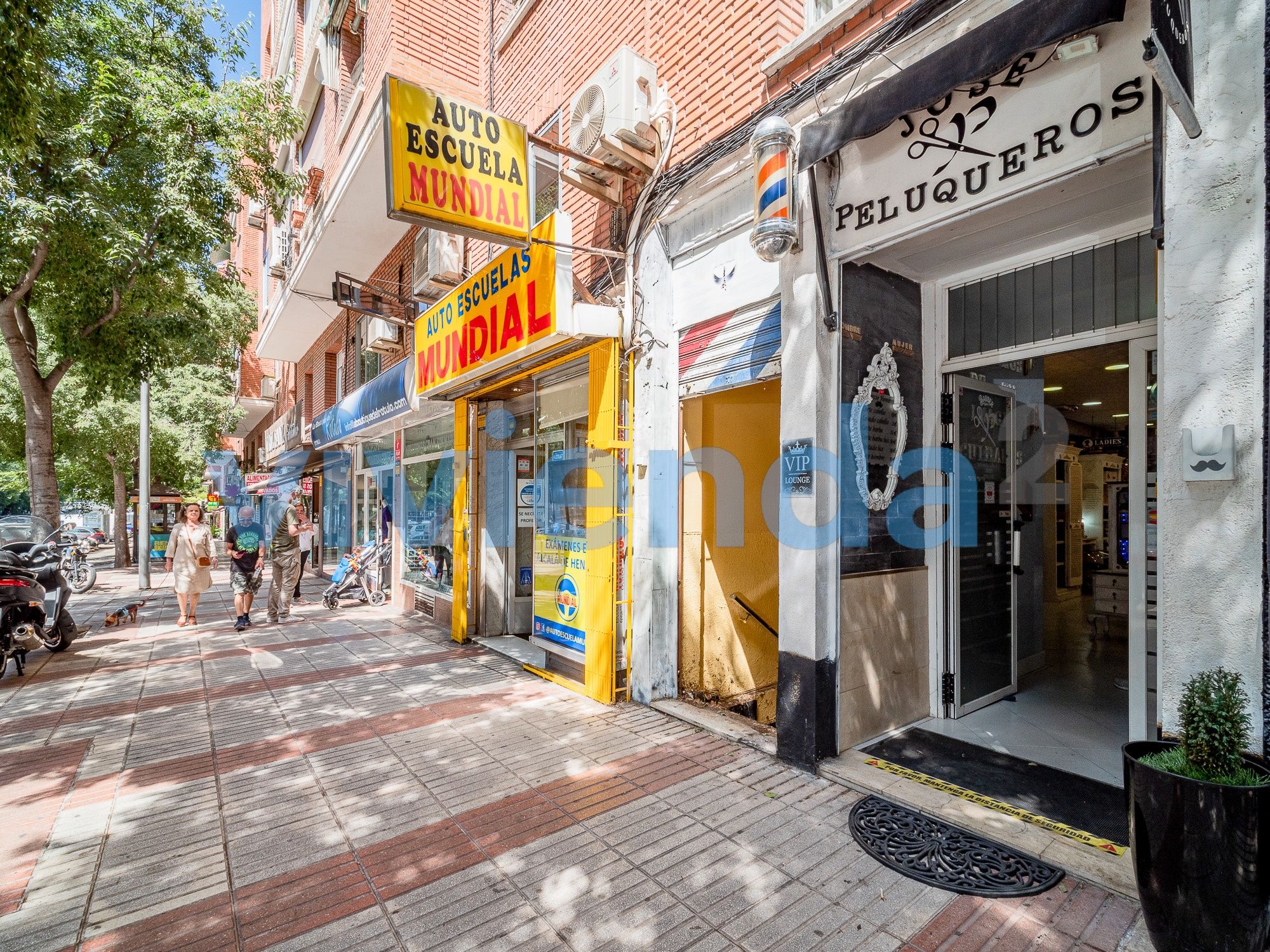 Premises for sale in Jos&#xE9; del Hierro, Concepción