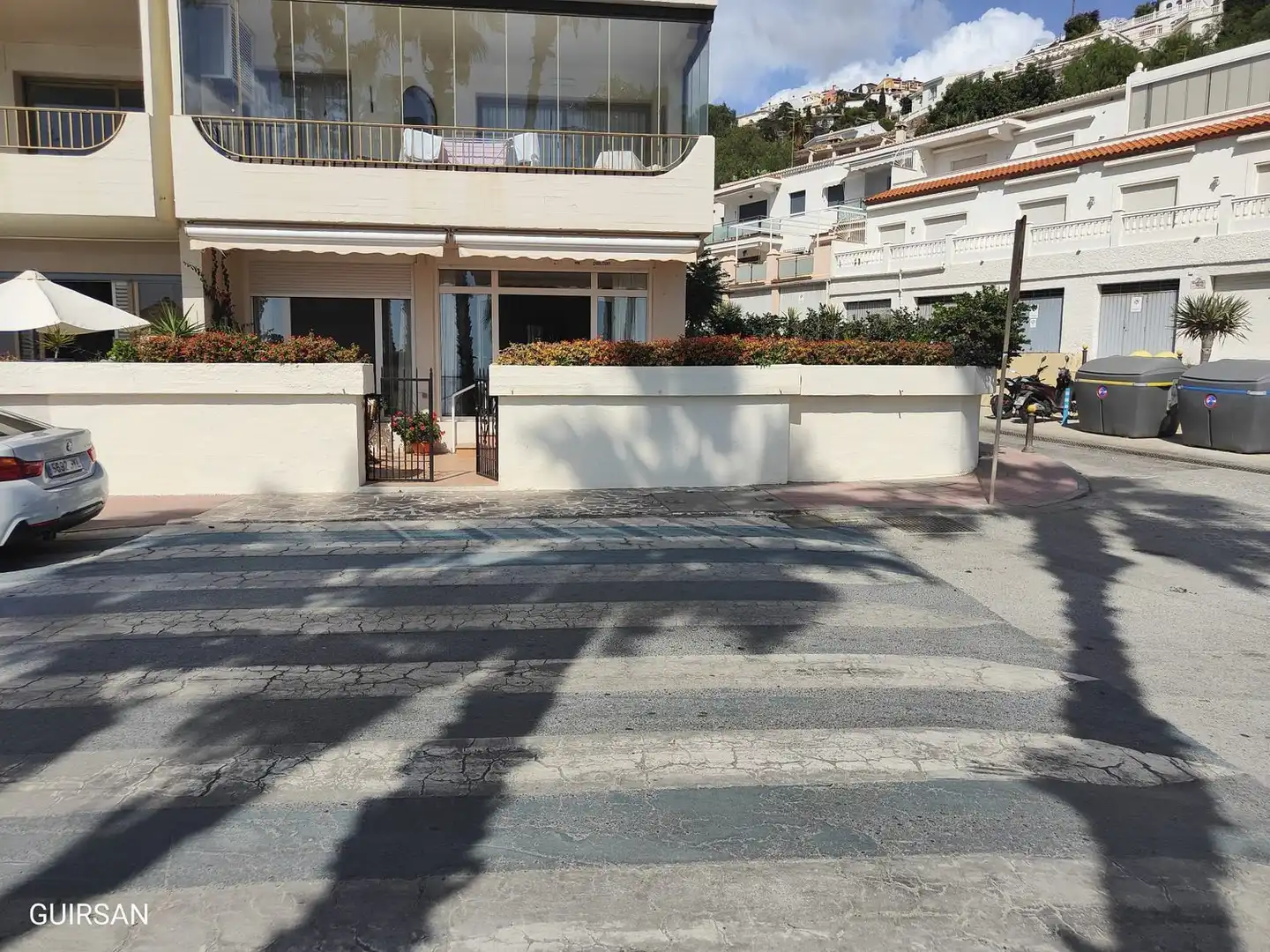 Wohnung mit Aufzug zur Miete in Paseo de Cotobro, imagen 13