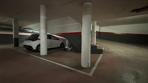 Plaza de aparcamiento de 9 metros cuadrados. Granollers