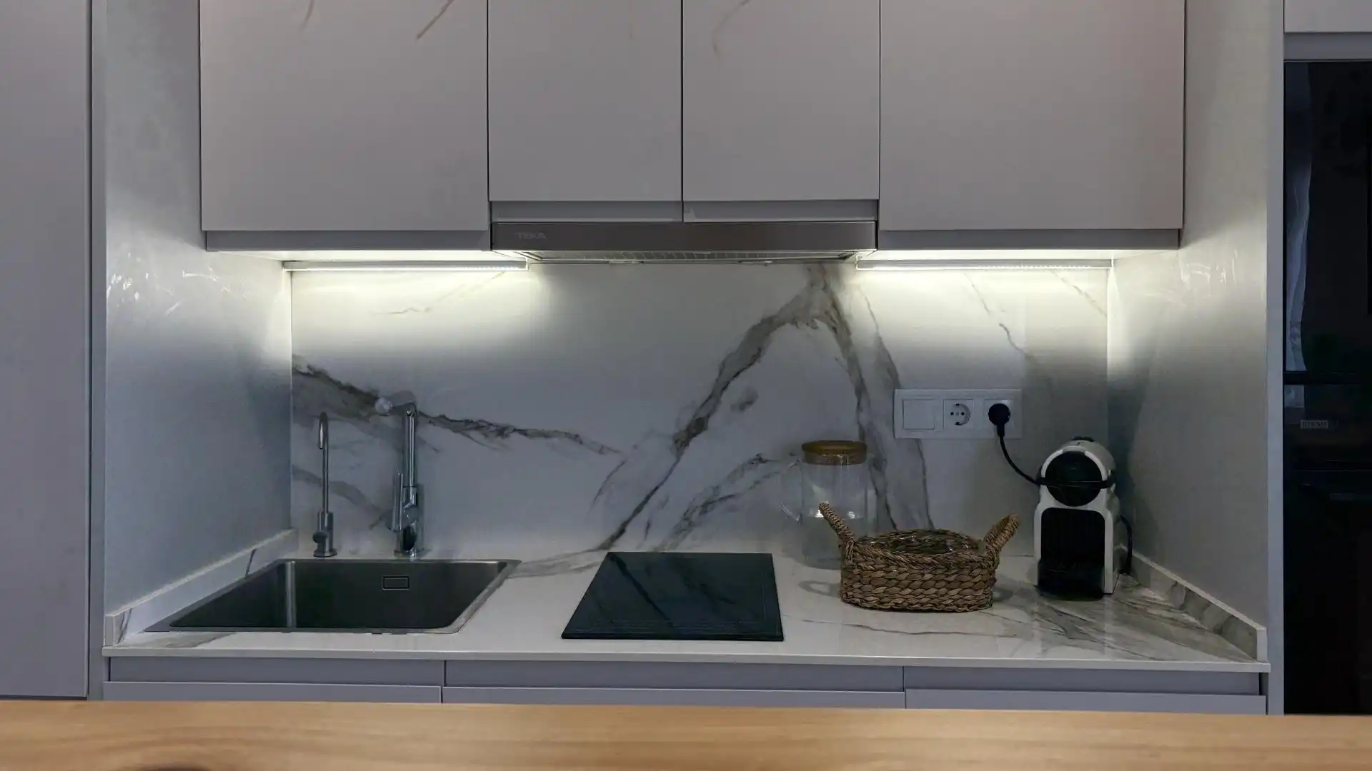 Appartement compact avec piscine à vendre à Els Pins, imagen 14