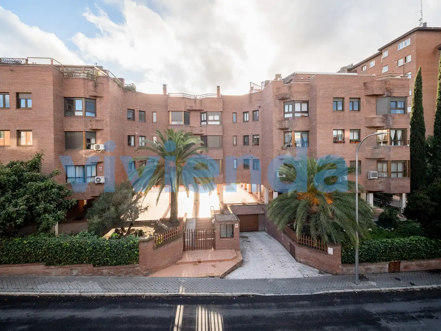 Estudi en venda a Calle de Asura, Conde Orgaz - Piovera