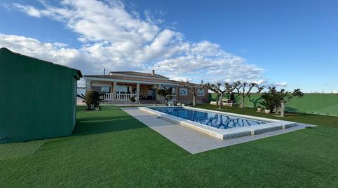 Foto 2 de Finca rústica en venda a Partidas de interior - Zona Rústica, Castellón