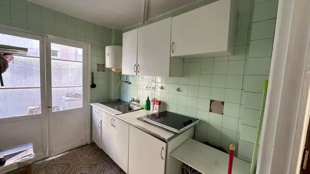 Kitchen of Apartments for sale in Alicante / Alacant