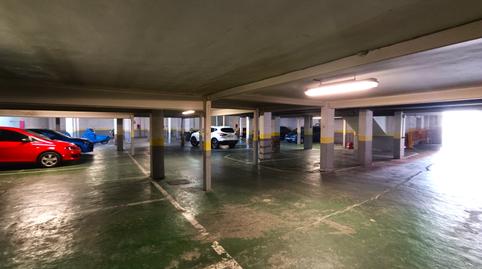 Foto 3 de Garatge en venda a Nuevo Aranjuez - Ciudad de las Artes, Aranjuez