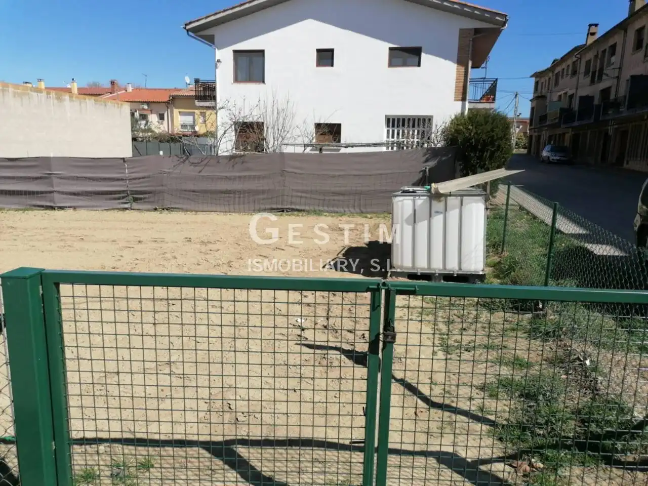 Terreno residenziale in vendita a Calle MAJOR, imagen 4