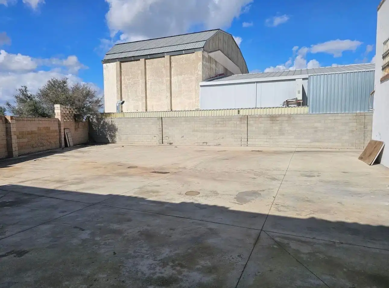 Nave industrielle à louer à Calle del Estaño, imagen 8
