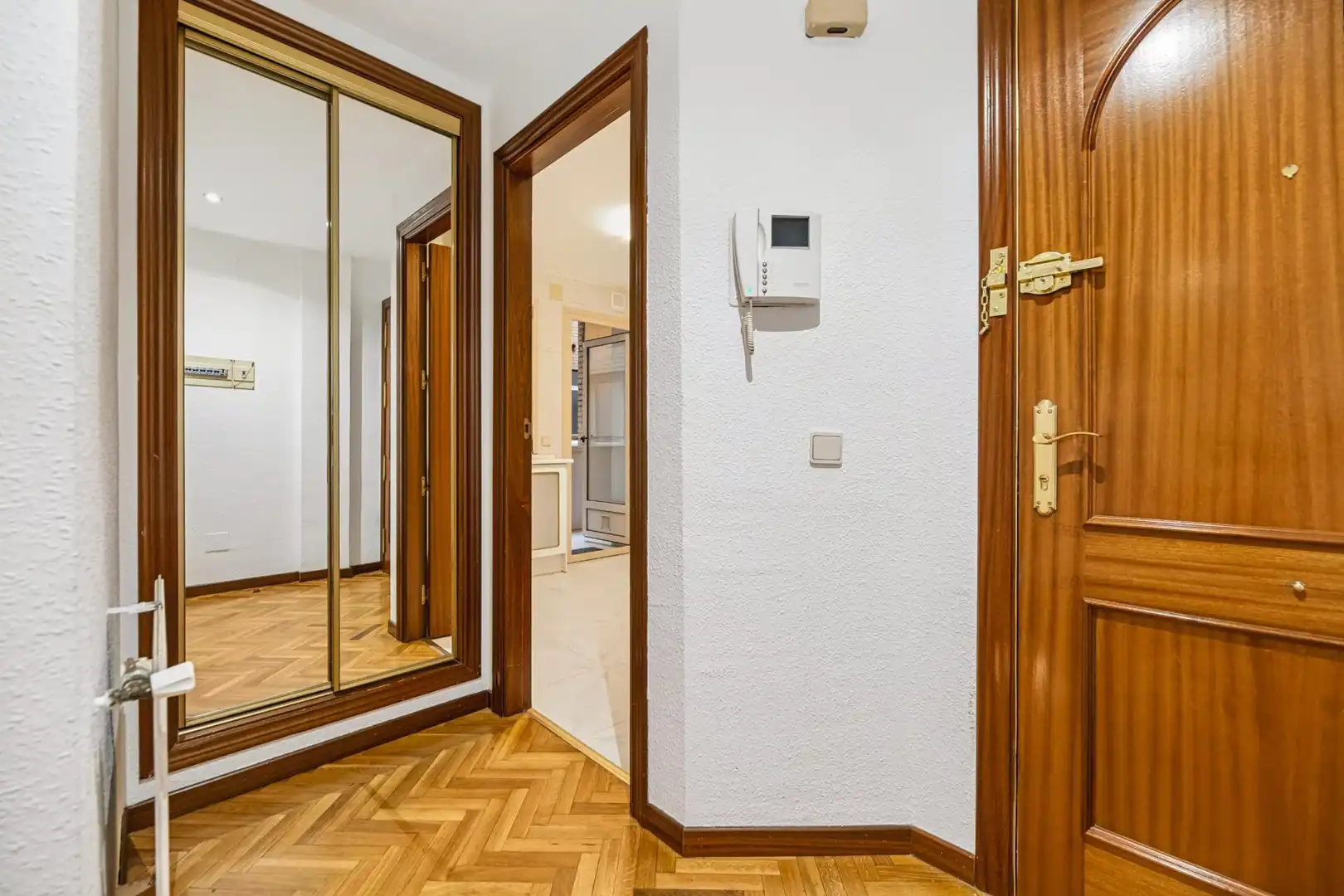 Flat with pool for sale in Ronda BUENAVISTA, imagen 7