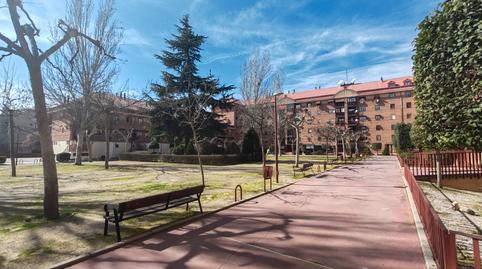 Foto 3 von Wohnung zur Miete in Plaza de Flandes, Villafontana - Estoril I, Móstoles