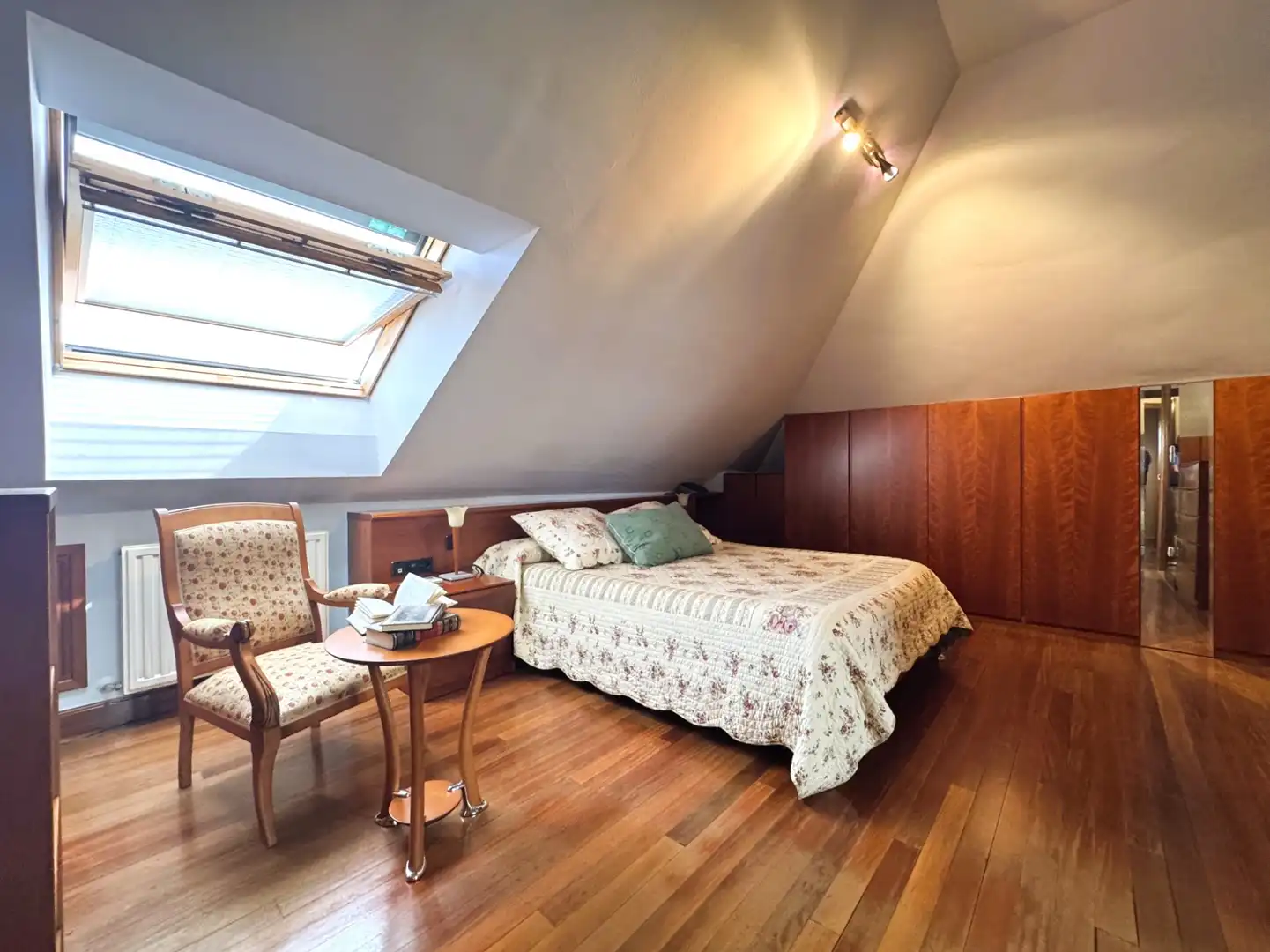 Maisonette mit Aufzug zum Verkauf in José Miguel de Barandiarán, imagen 20