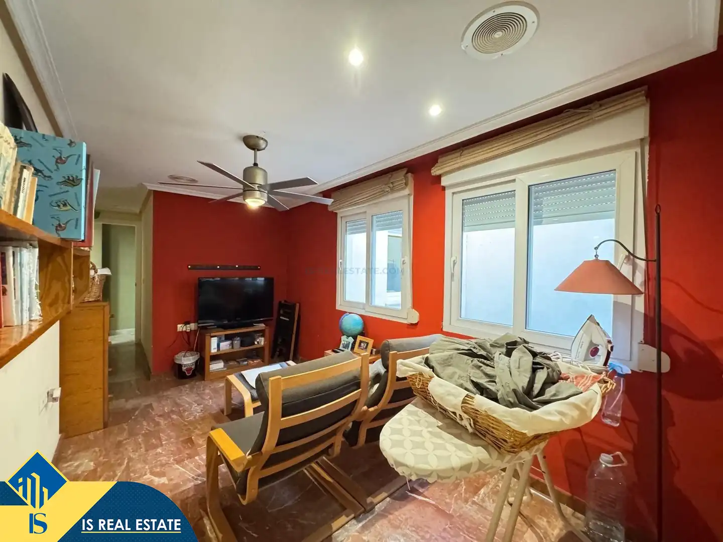 Apartament amb ascensor en venda a Centro, imagen 39