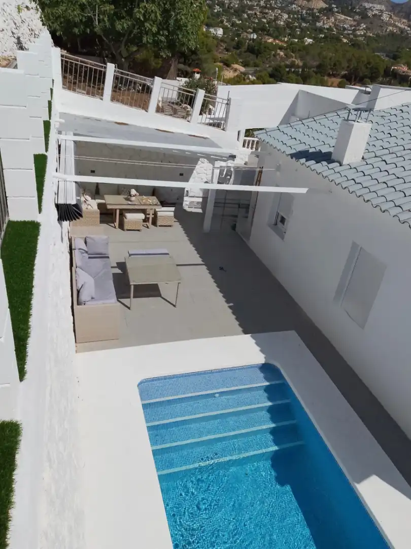 Houses for sale in L'Olla
