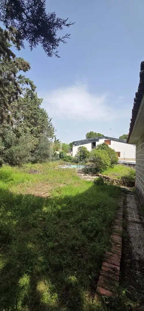 Casa o xalet en venda en Sevilla la Nueva amb Calefacció i Piscina