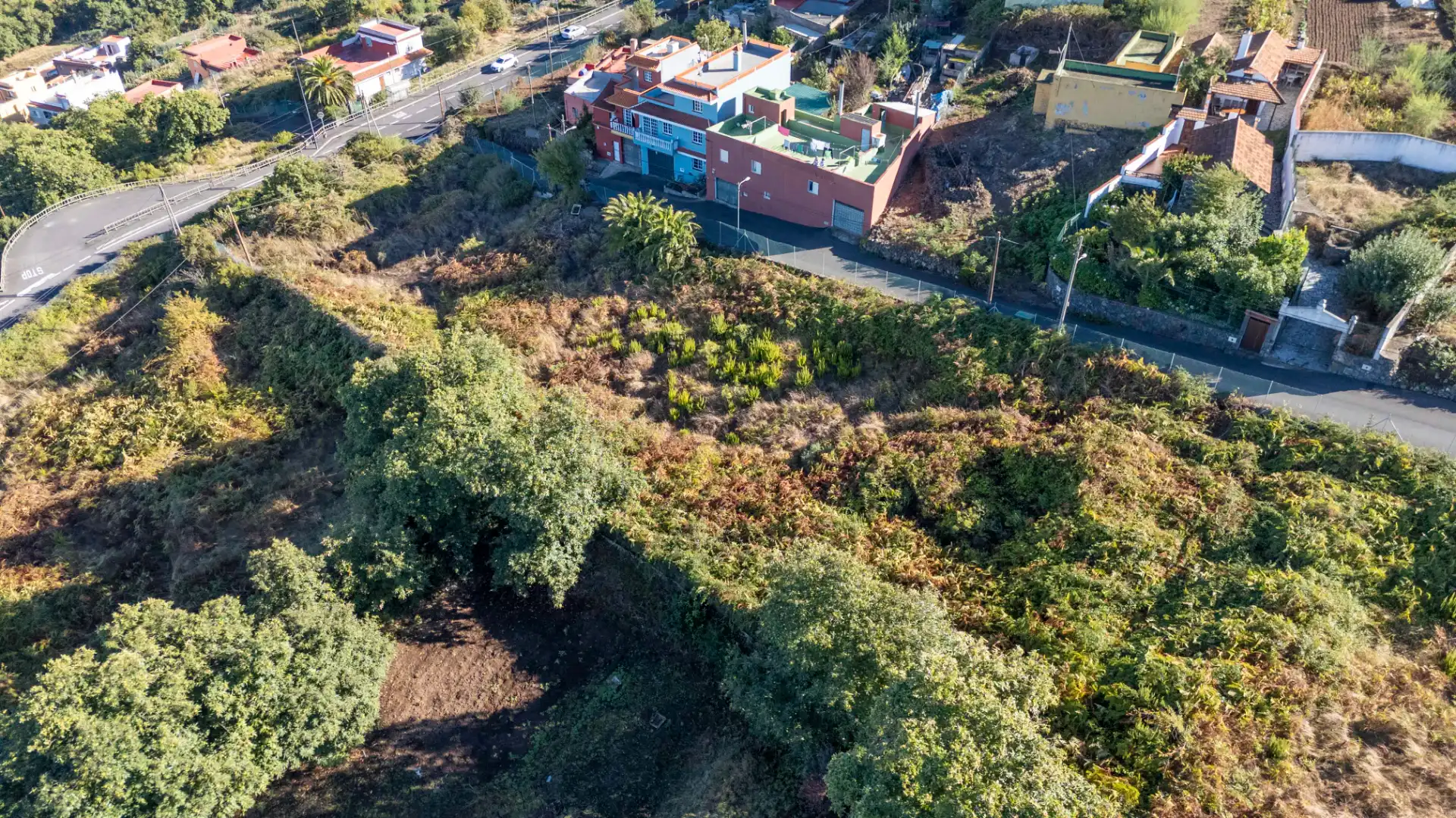 Terreno residenziale in vendita a Calle Doña Ana 107, imagen 19