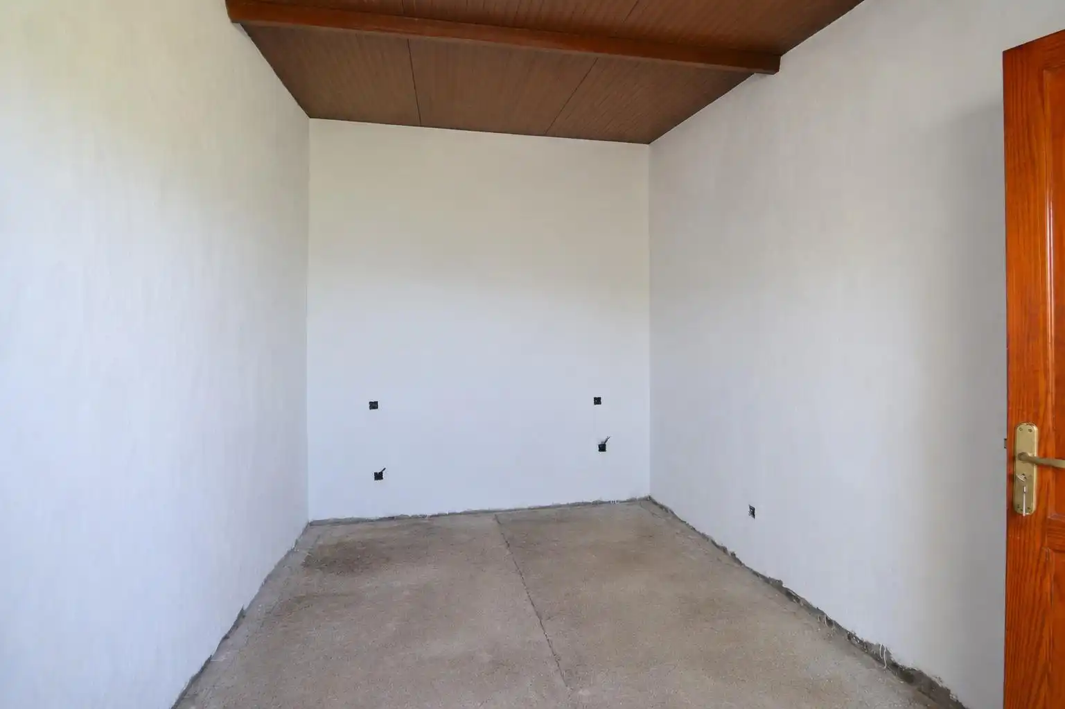 Finca rústica en venta en Tejeda con Terraza