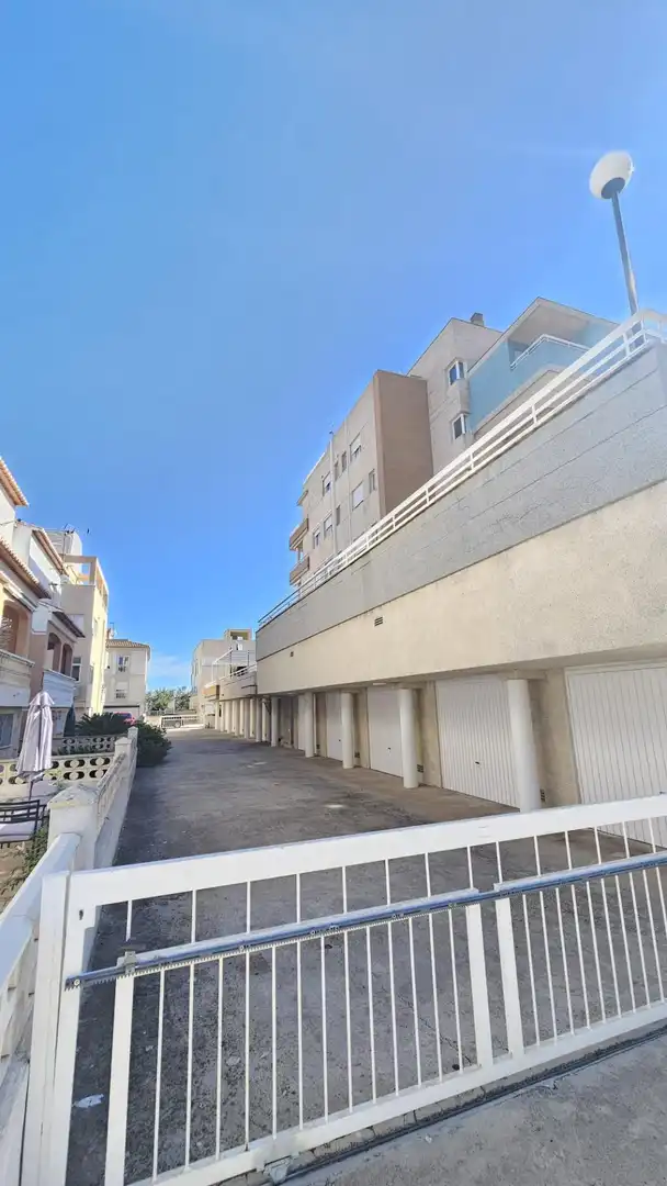 Apartments for rent in Oliva, Valencia