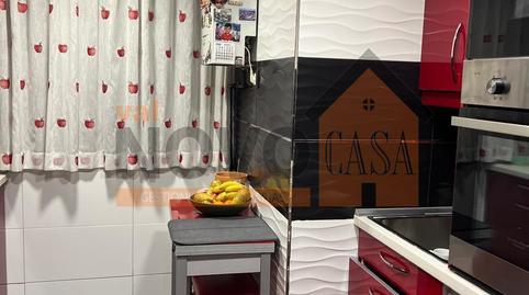 Foto 4 de Pis en venda a Vascongadas, Juan de la Cierva, Getafe