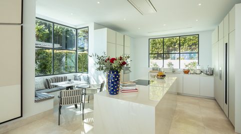 Villa en venta en Los Flamingos, Benahavis, imatge 5