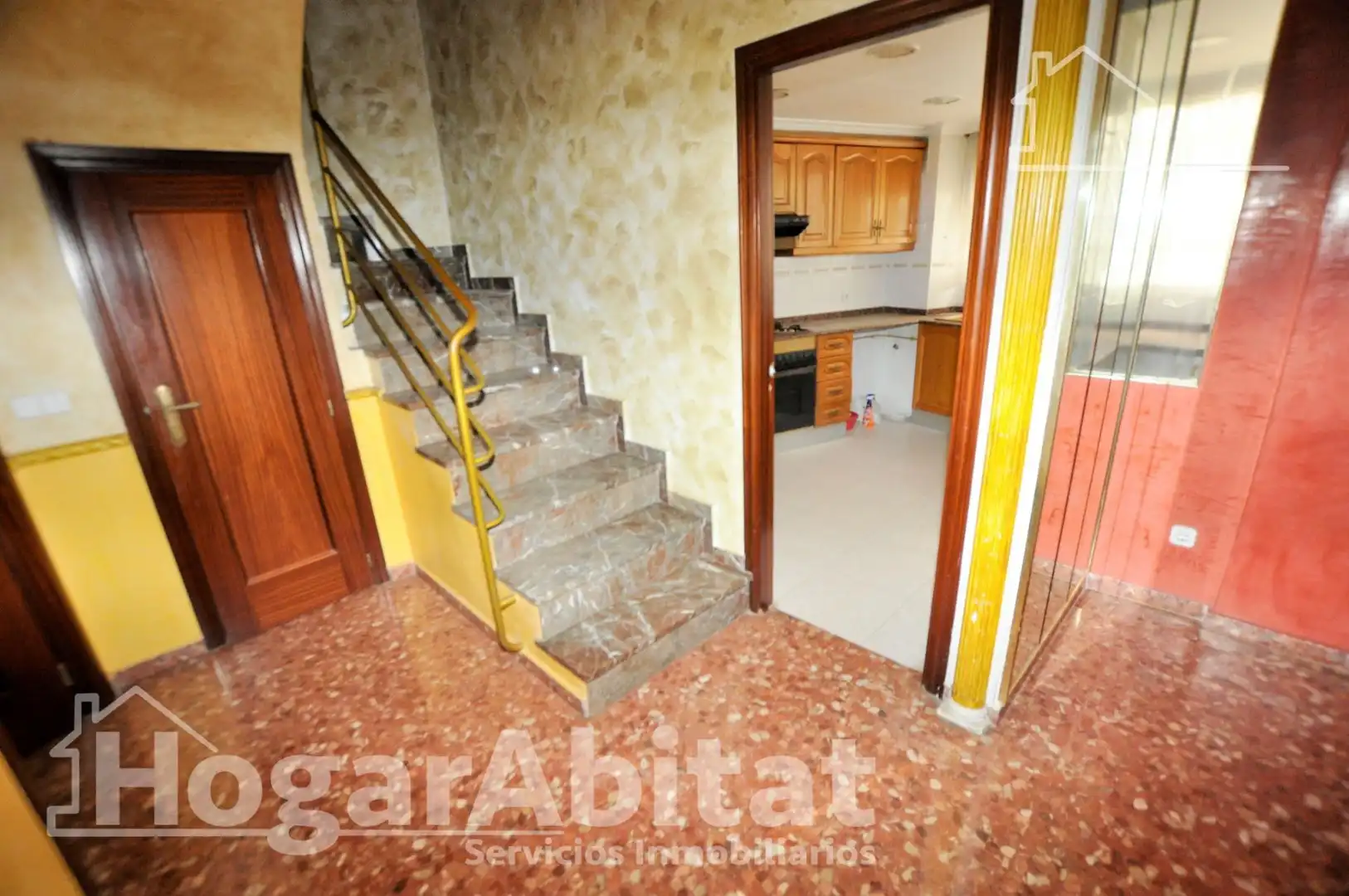 Flat with terrace for sale in Avenida Cami Nou, imagen 26