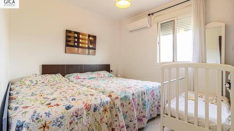 Foto 5 de Pis en venda a Puertas del sur - Guadabajaque, Cádiz