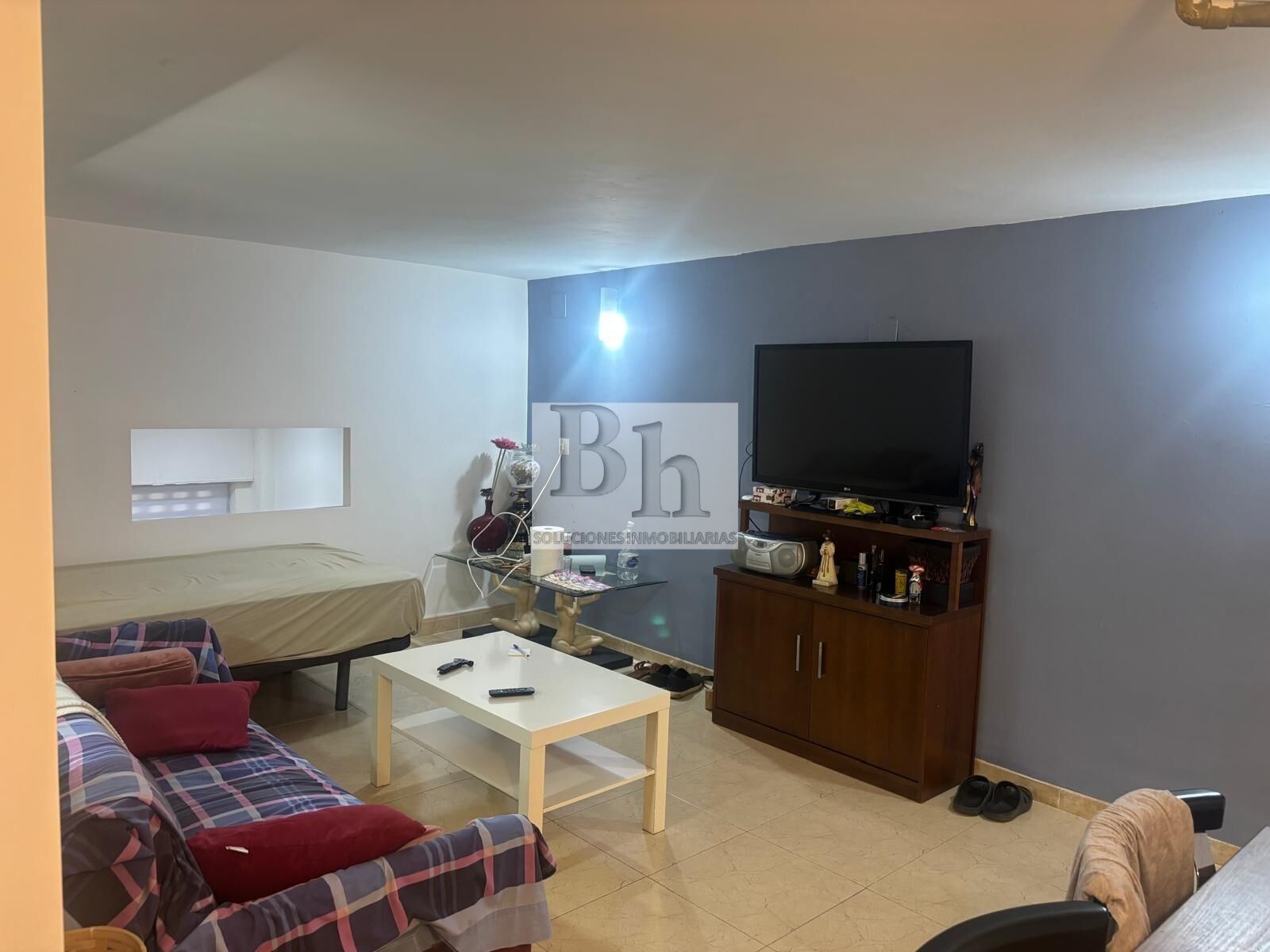 Living room of Premises for sale in Málaga Capital