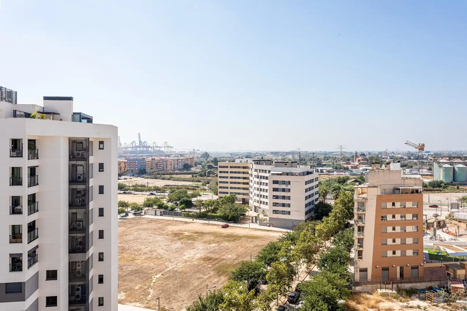 Appartement avec piscine à vendre à Calle Calle Alquería del Favero 4, imagen 29