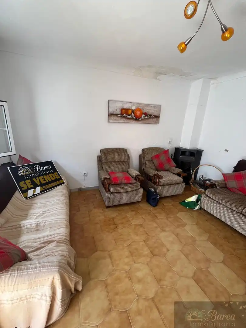 House with terrace for sale in Iznájar, imagen 10