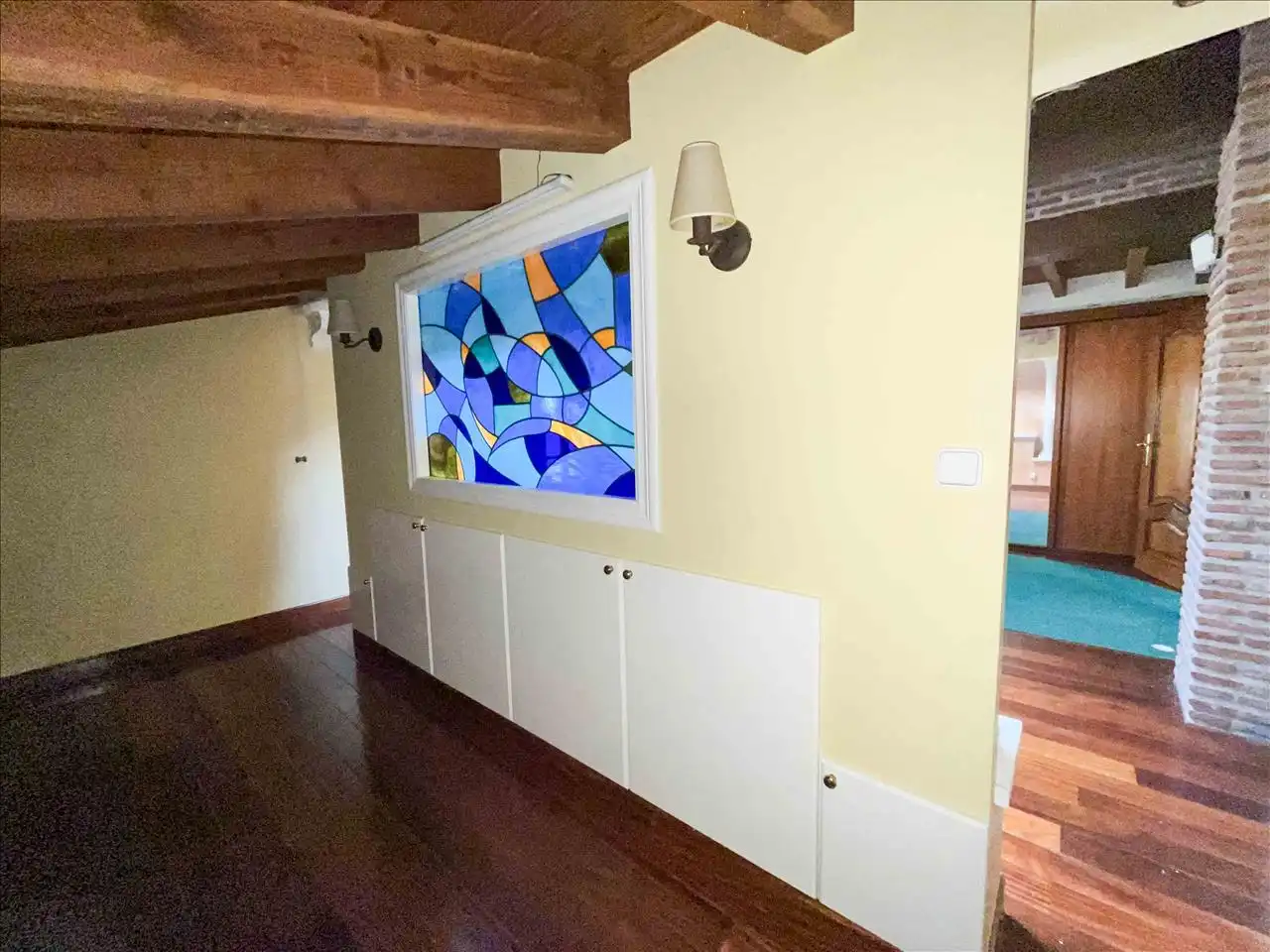 Piso en venta en Aretxabaleta