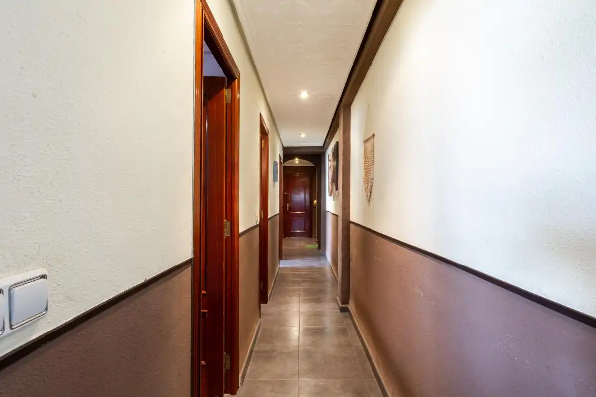 Piso en venta en Valencia con Aire acondicionado y Calefacción