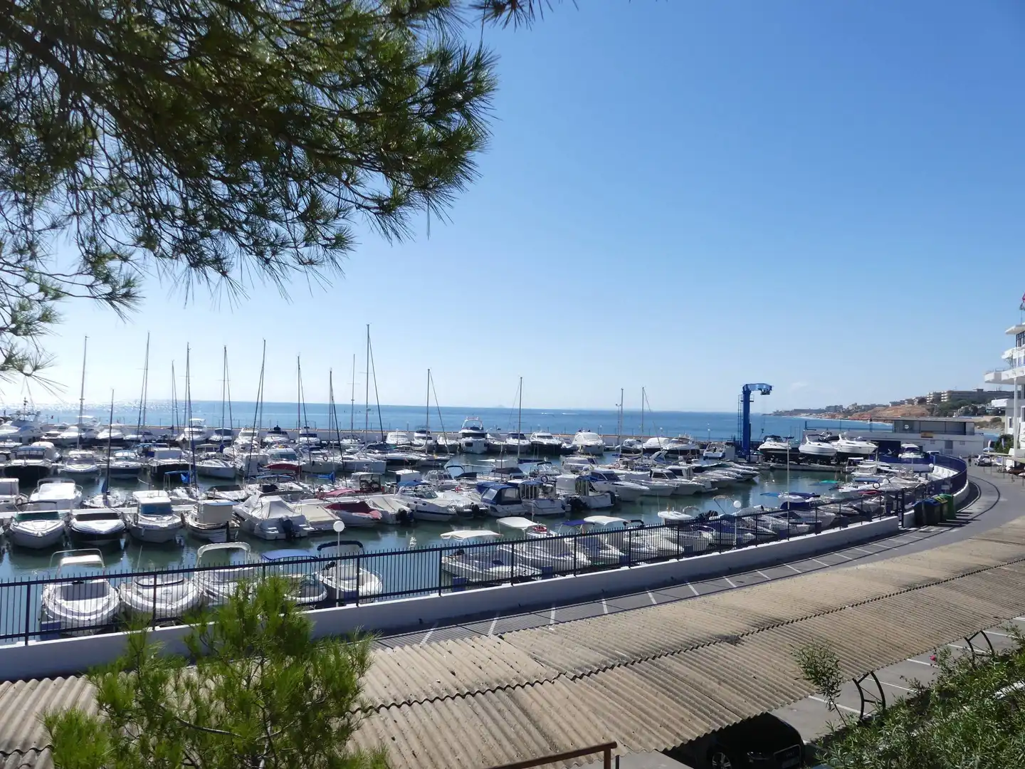Wohnungen zum Verkauf in Orihuela mit Klimaanlage, Heizung und Terrasse