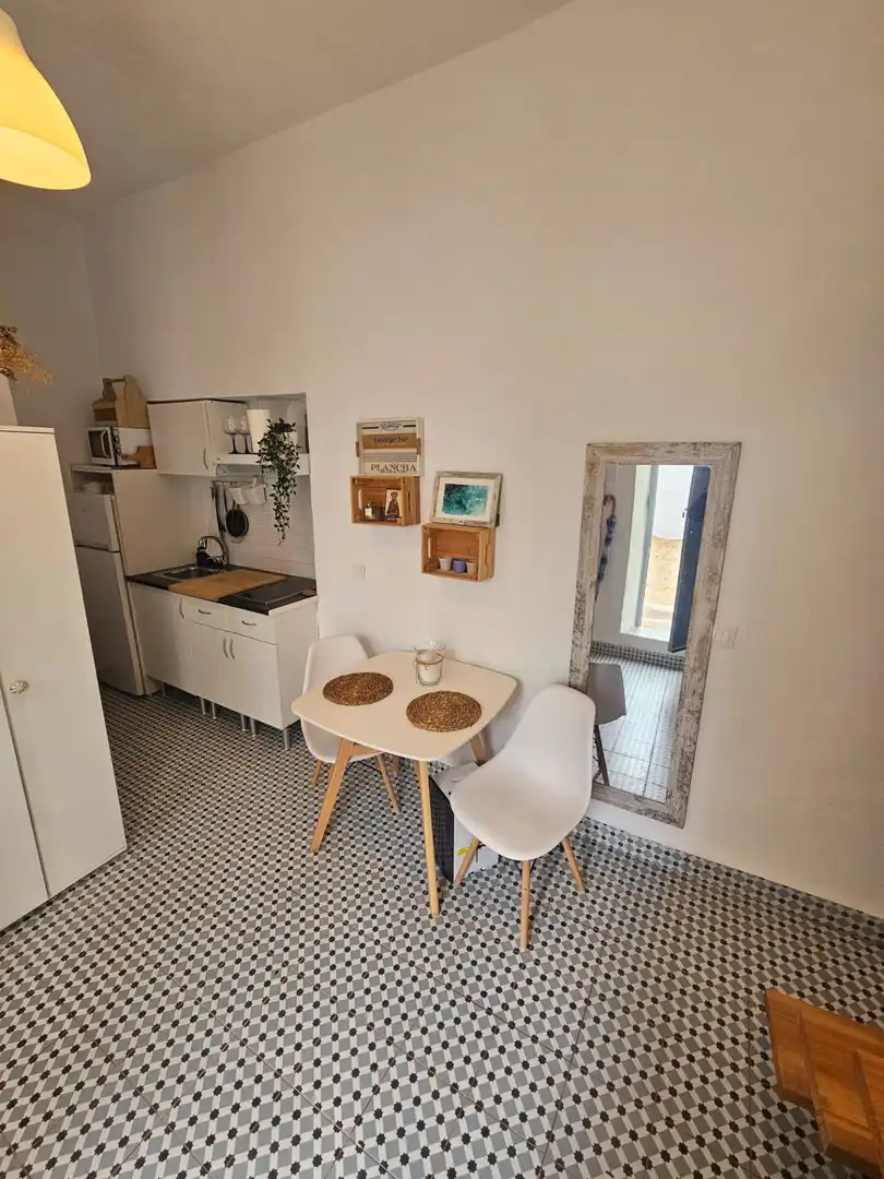 Wohnung zum Verkauf in Vejer