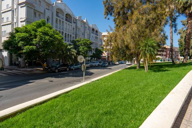 Local comercial en Venta en Motril  ciudad