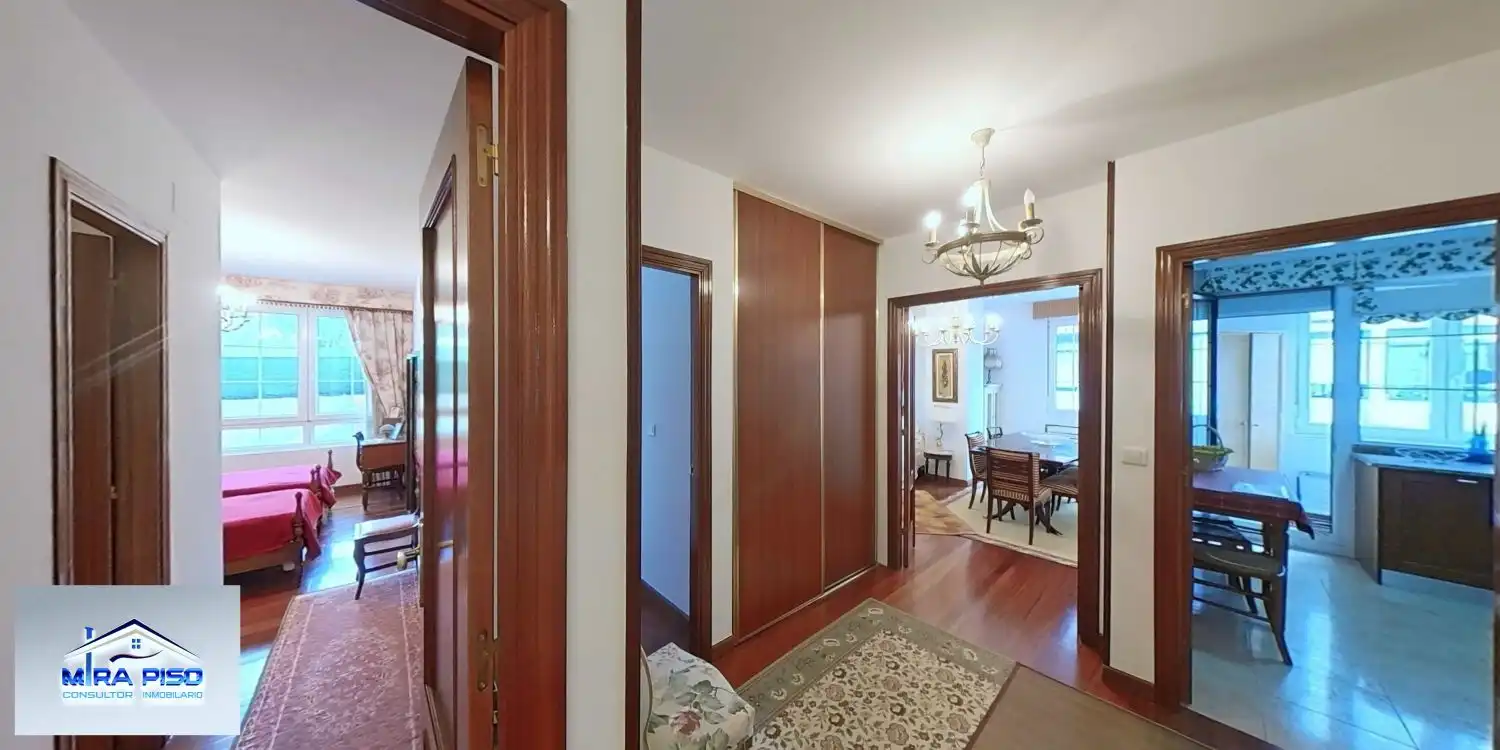 Wohnung mit Aufzug zum Verkauf in Bárcena de Cicero, imagen 8