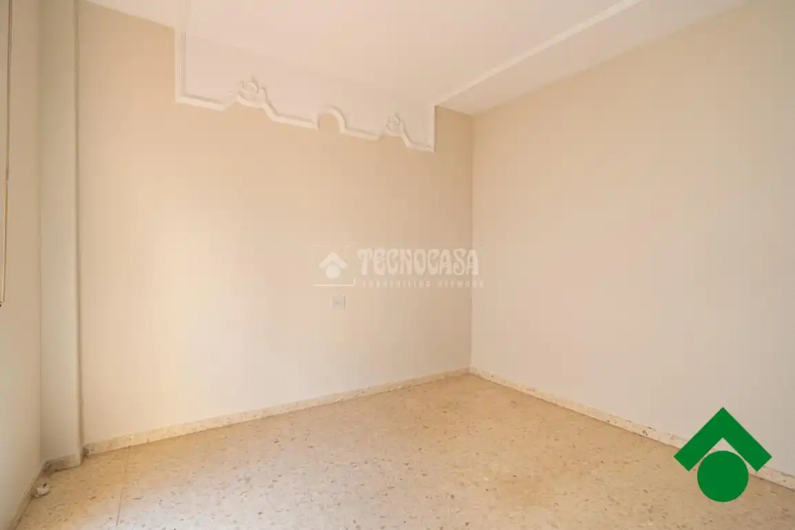 Dormitori de Casa adosada en venda en Albolote amb Terrassa i Balcó